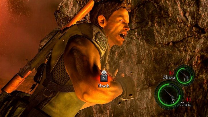 Immagine di Resident Evil 5, dopo quasi 8 anni, si aggiorna di nuovo: ecco cosa cambia