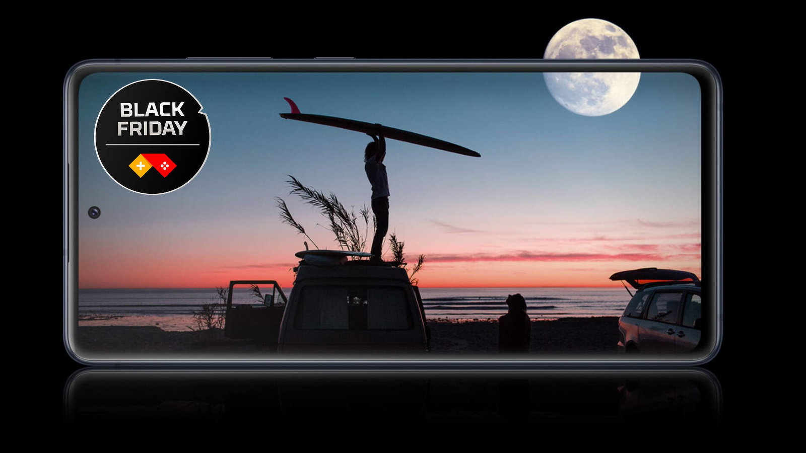 Smartphone: Le migliori offerte del Black Friday 2021