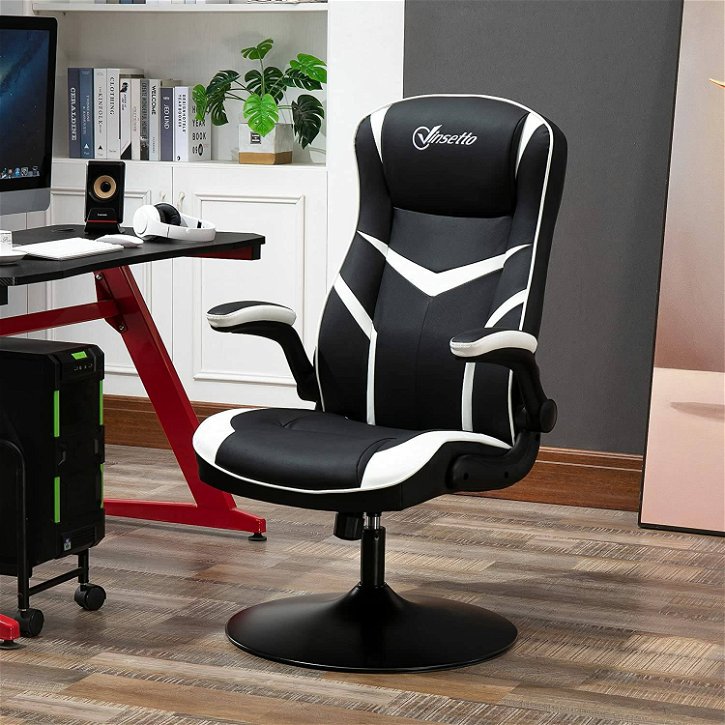 Immagine di Meglio di una sedia da gaming c'è solo una poltrona da gaming: la trovate su Amazon in offerta!