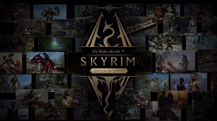 Quanto costerà Skyrim Anniversary Edition? La risposta non vi piacerà