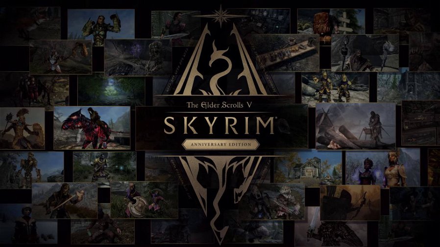 Immagine di Quanto costerà Skyrim Anniversary Edition? La risposta non vi piacerà