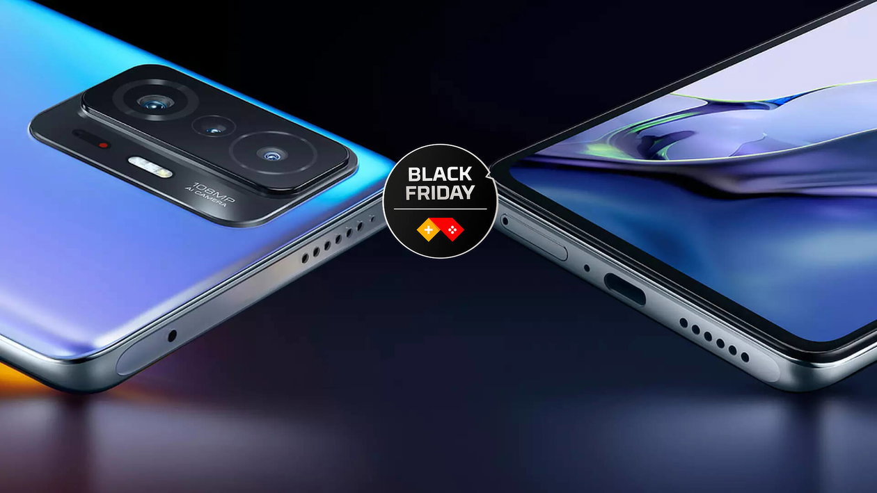 Immagine di Smartphone Xiaomi: Le migliori offerte del Black Friday 2021