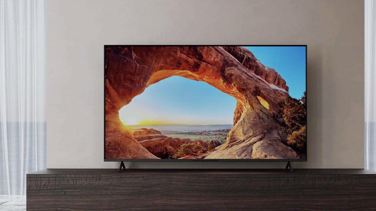 Immagine di Early Black Friday Amazon: Sony BRAVIA KD-85X85JP al prezzo più basso di sempre