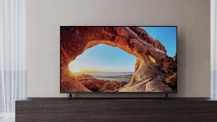 Early Black Friday Amazon: Sony BRAVIA KD-85X85JP al prezzo più basso di sempre