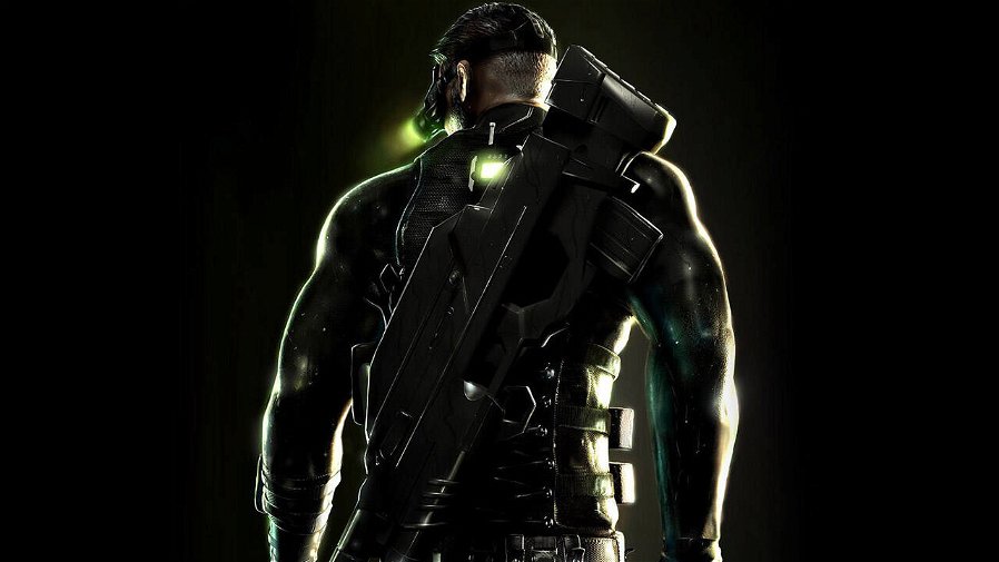 Immagine di Splinter Cell Remake a rischio, il director lascia Ubisoft dopo 11 anni