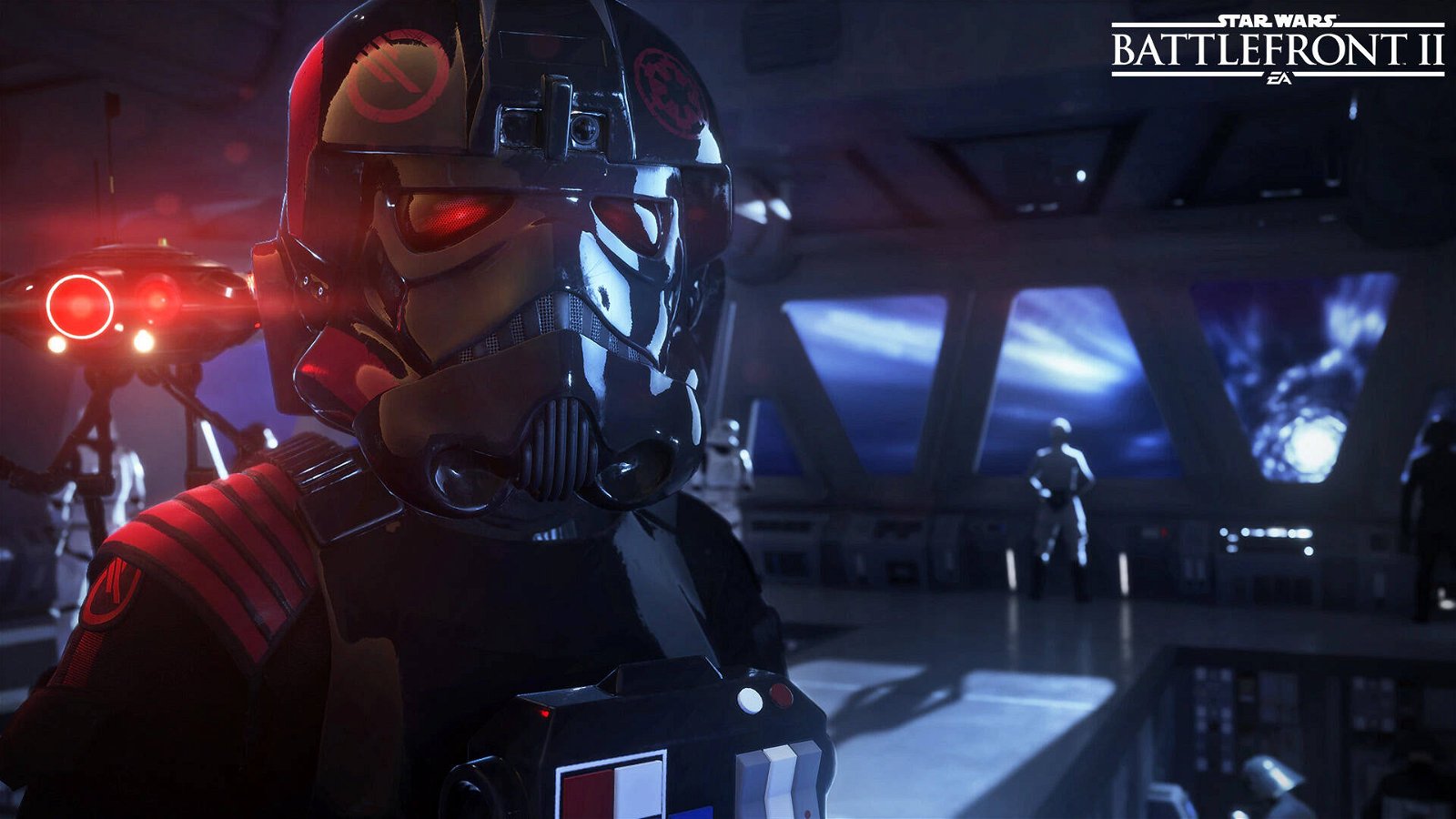 Star Wars lancerà tanti giochi, ma Battlefront 3 non si farà: "colpa" di Battlefield 2042