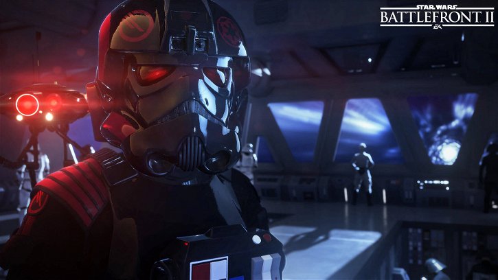 Immagine di Star Wars lancerà tanti giochi, ma Battlefront 3 non si farà: "colpa" di Battlefield 2042