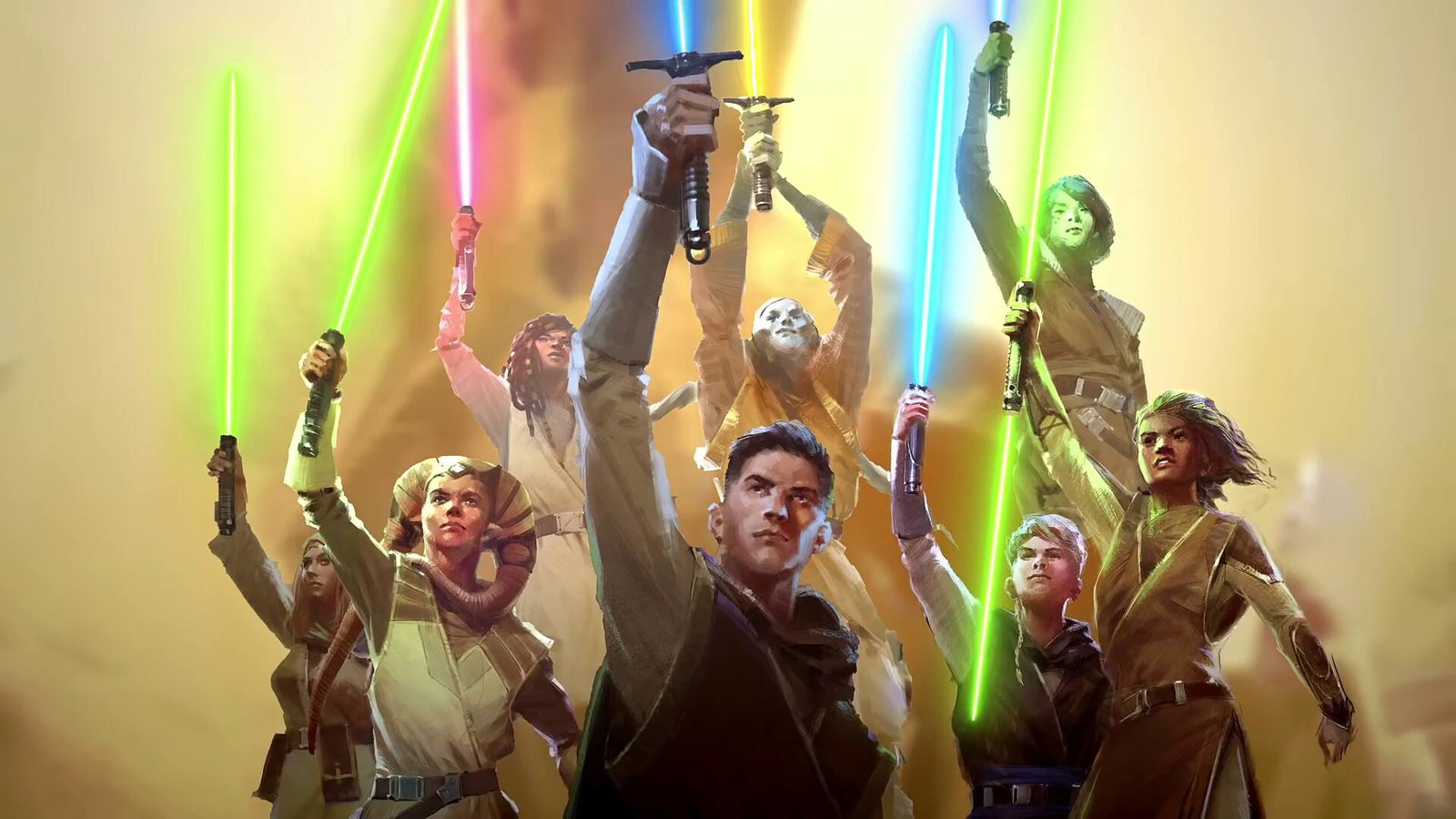 Star Wars di Quantic Dream sarà qualcosa di epico (e ha un titolo)