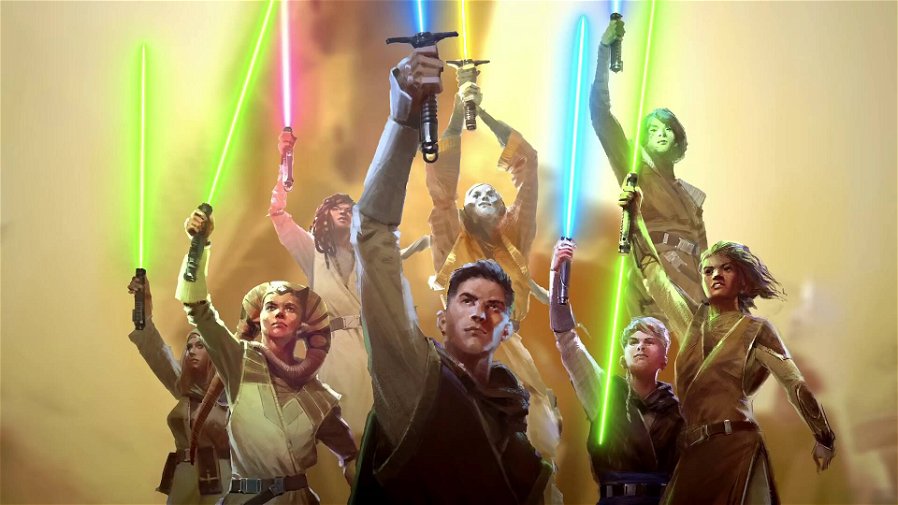 Immagine di Star Wars di Quantic Dream sarà qualcosa di epico (e ha un titolo)