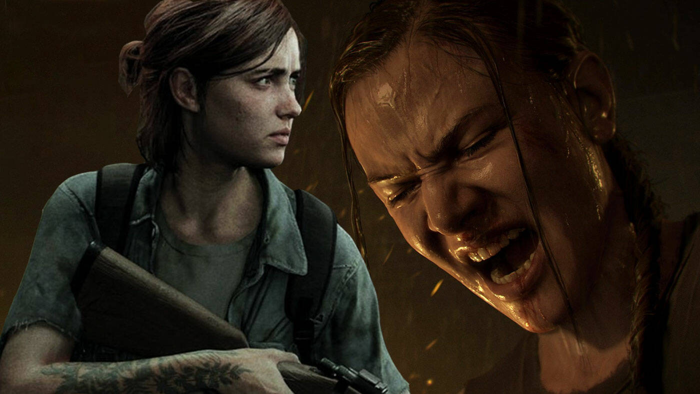 The Last of Us Part II, Ellie e Abby sono cambiate (parecchio) durante lo sviluppo