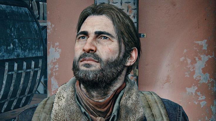 The Last of Us Serie TV, ecco Tommy nelle prime foto dal set