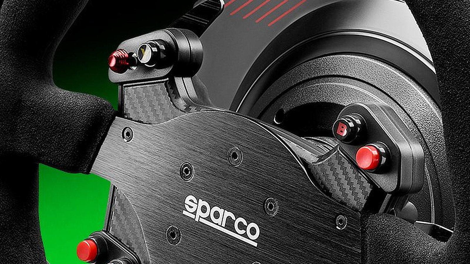 Questo volante Trustmaster per Xbox e PC è ora su Amazon con uno sconto del 28%! Approfittatene!