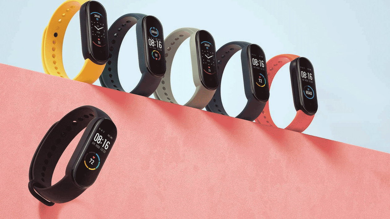Immagine di Xiaomi Band 5 ora a un prezzo bomba su Amazon! Non lasciatevela sfuggire!