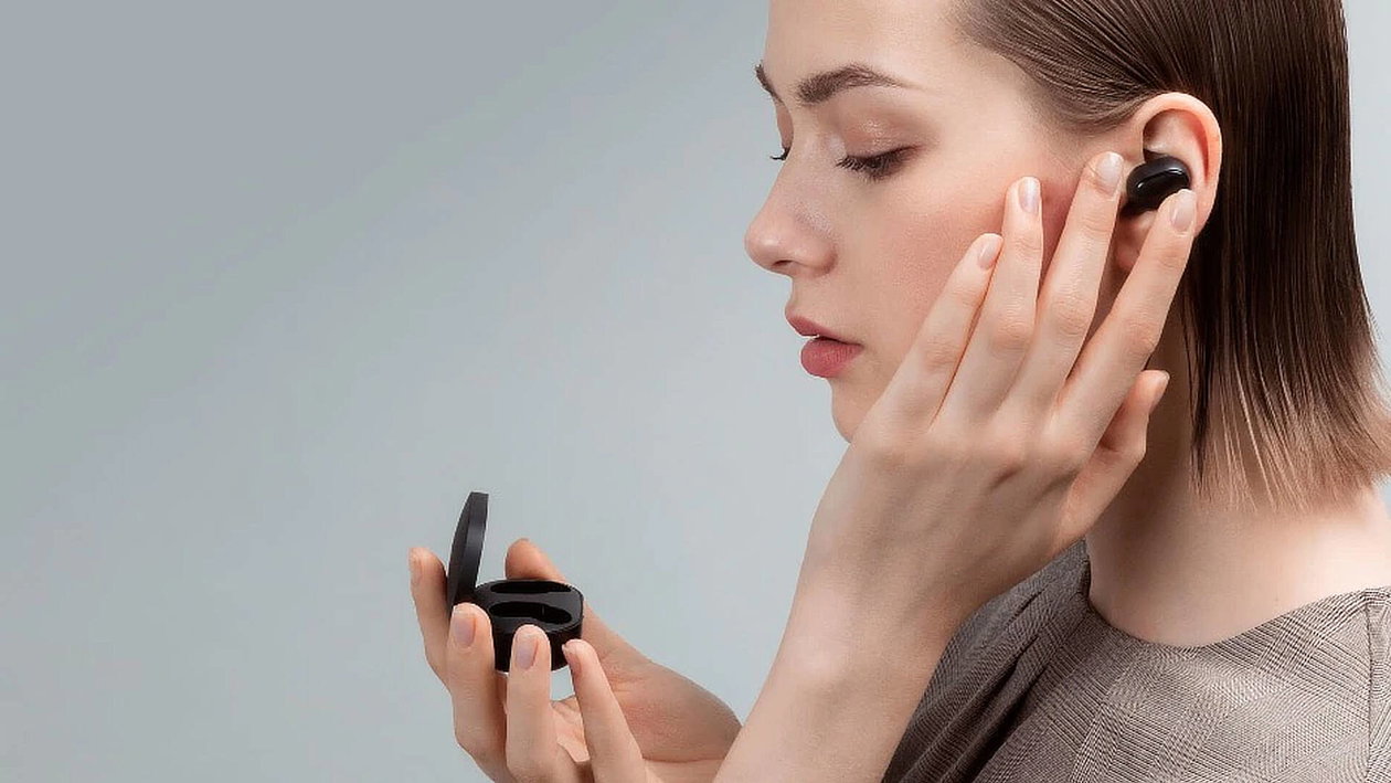 Immagine di Redmi Airdots S: auricolari wirless di qualità a poco più di 11 euro su Aliexpress! Fateli vostri!