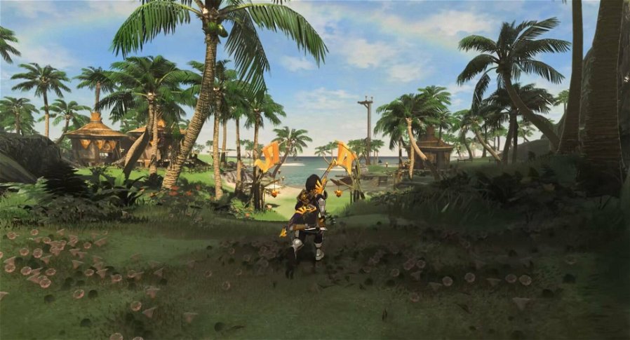 Immagine di Zelda Breath of the Wild next-gen è un sogno che diventa (quasi) realtà