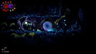 Poster di Aeterna Noctis