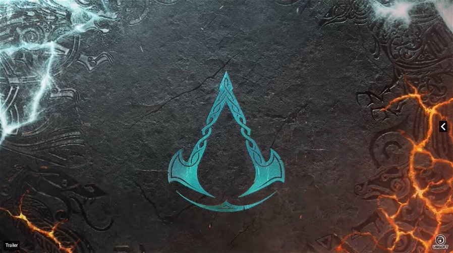 Immagine di Assassin's Creed Valhalla, leak svela data e nome dell'enorme DLC