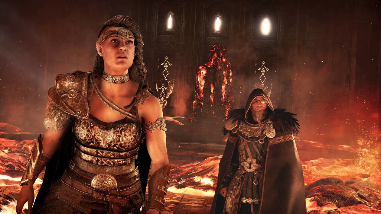 Immagine di Assassin's Creed Valhalla L'alba del Ragnarok: 31% di sconto su Amazon!