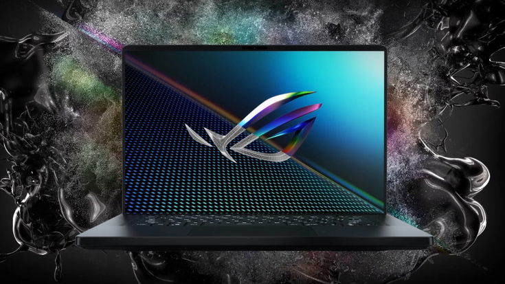 ASUS ROG Zephyrus M16 | Recensione