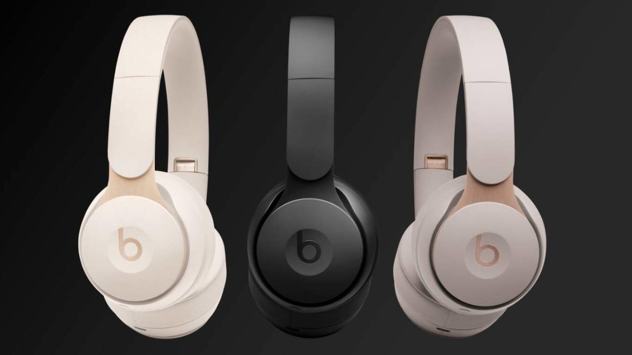 Immagine di Cuffie Beats Solo Pro Wireless a un prezzo shock su Amazon! Acquistale ora!