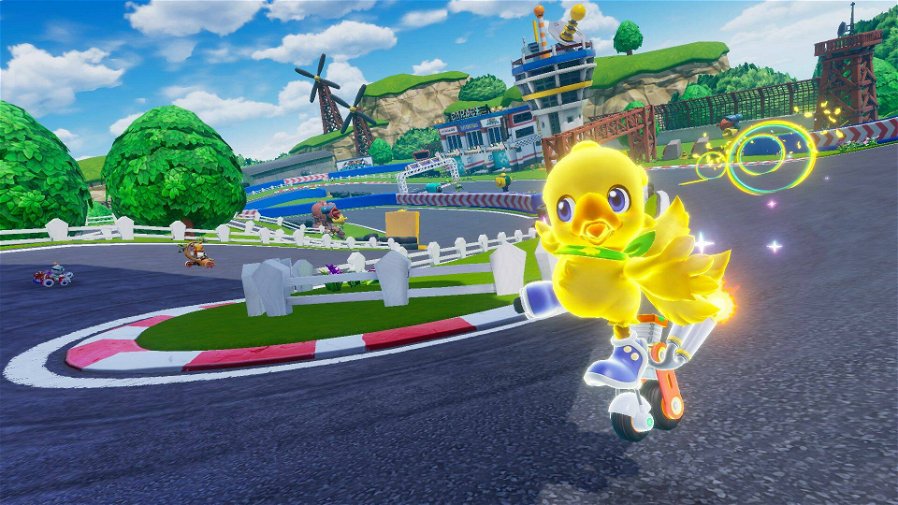 Immagine di Il vero rivale di Mario Kart ha una data di uscita (e sarà anche gratis)