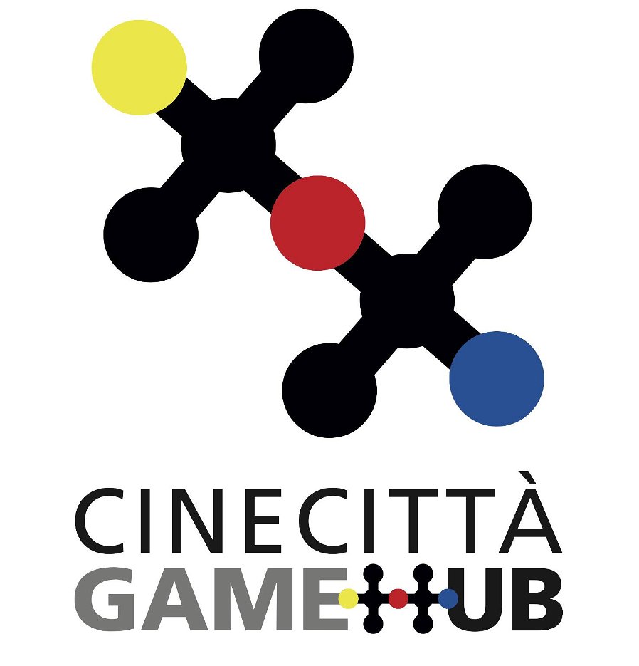 Immagine di Cinecittà Game Hub, anche SIE partner per supportare lo sviluppo dell'industria videoludica in Italia
