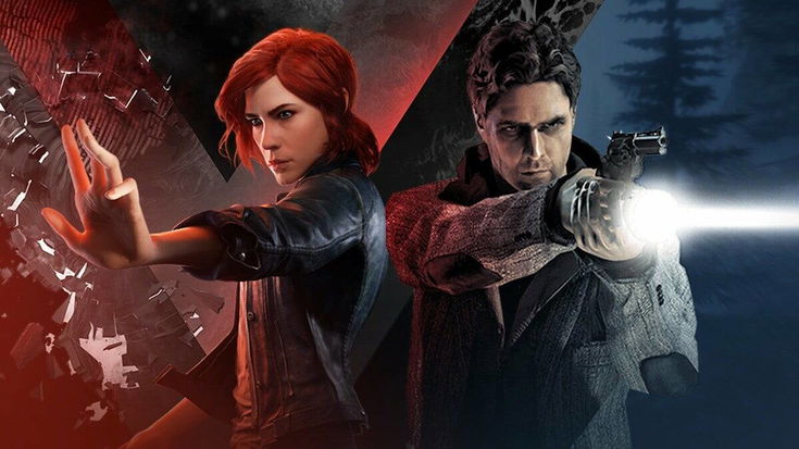 Remedy cambia logo e si prepara alle prossime novità