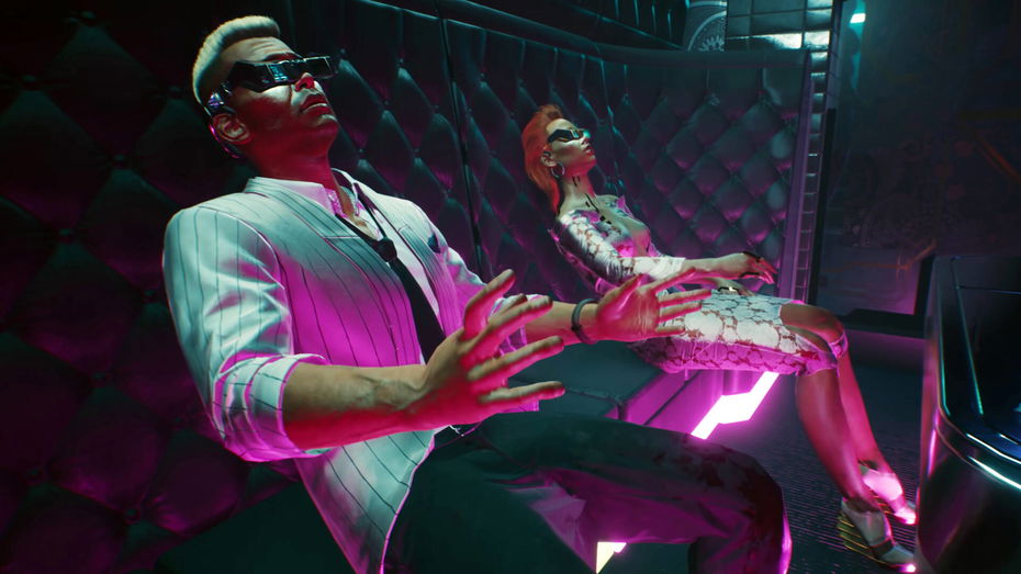 Immagine di Come vedere le BD in Cyberpunk 2077