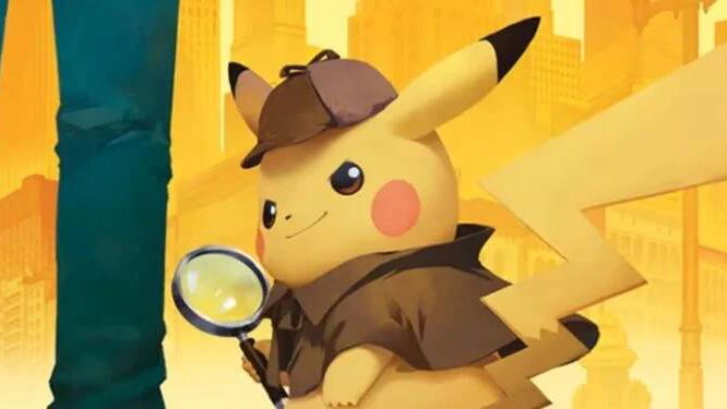 Pikachu starebbe per tornare, ma non in un videogioco sui Pokémon