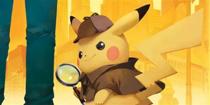 Immagine di Pikachu starebbe per tornare, ma non in un videogioco sui Pokémon