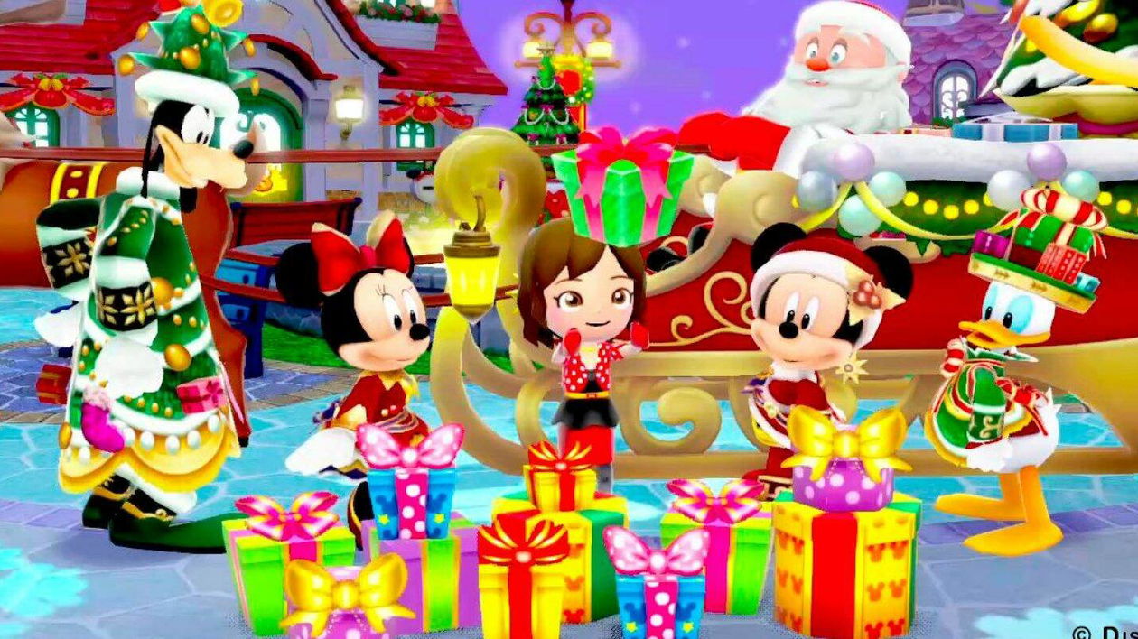 Immagine di Disney Magical World 2 | Recensione - Animal Crossing in salsa Disney