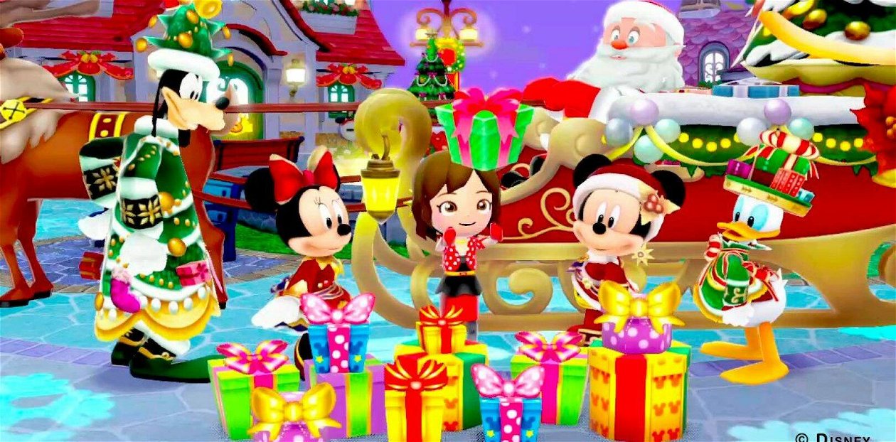 Immagine di Disney Magical World 2 | Recensione - Animal Crossing in salsa Disney