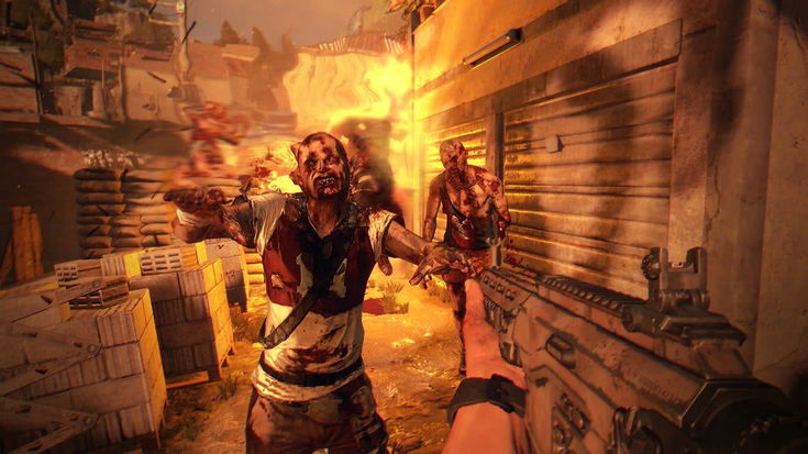 Dying Light Platinum Edition | Recensione - Pandemia di non-morti anche in portabilità