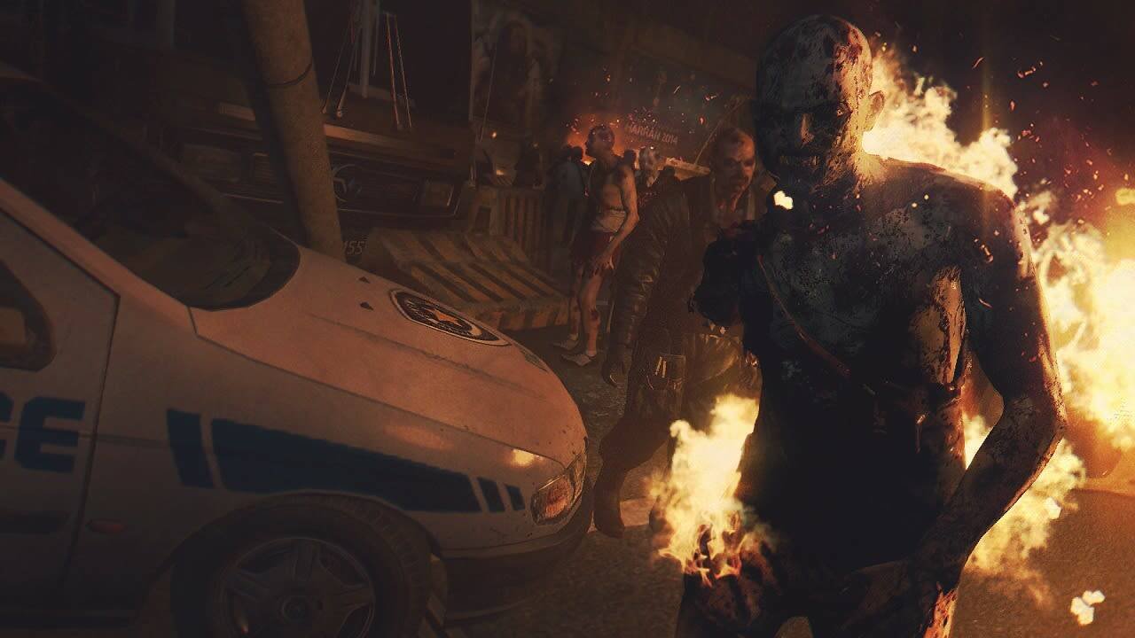 Dying Light diventa next-gen: l'upgrade PS5 è disponibile gratis, da adesso