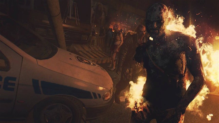 Immagine di Dying Light diventa next-gen: l'upgrade PS5 è disponibile gratis, da adesso