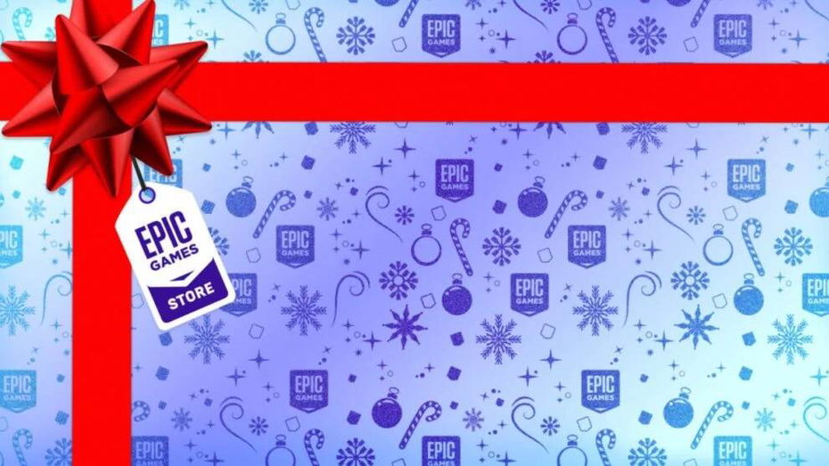 Immagine di Epic Games Store, il gioco gratis di Natale è un GRANDE regalo