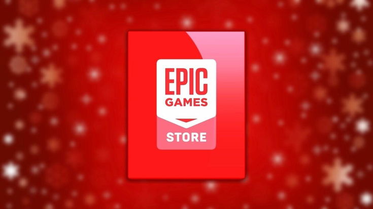 Epic Games Store: disponibile il primo gioco gratis di Natale!