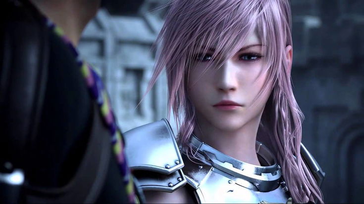 Final Fantasy XIII è il più odiato? C'è chi compra ancora la limited edition