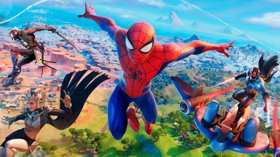 Immagine di Fortnite, dopo Spider-Man un leak svela altre enormi sorprese in arrivo