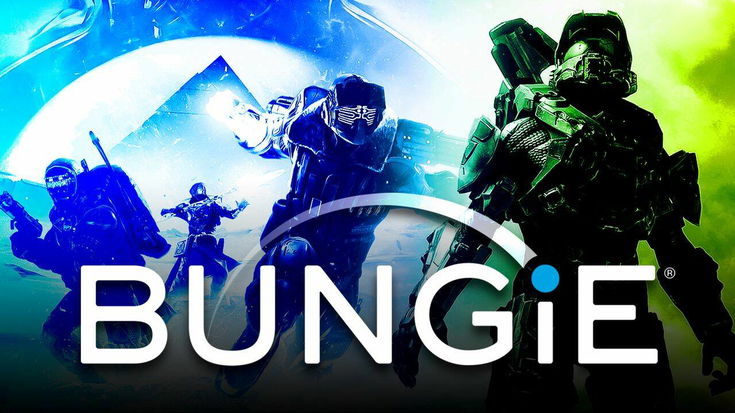 I 30 anni di Bungie – I pionieri della fantascienza a videogioco