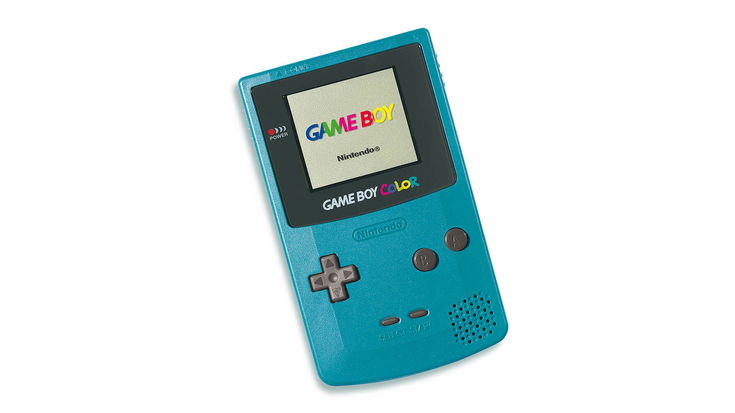 Game Boy Color poteva mandare email e fare live streaming, per Nintendo