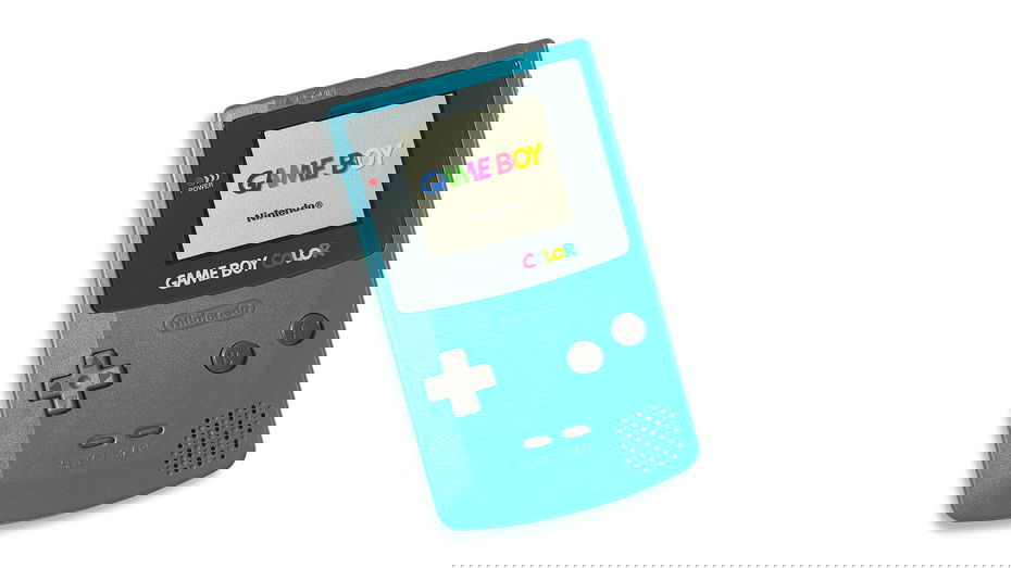 Immagine di Game Boy Color poteva mandare email e fare live streaming, per Nintendo