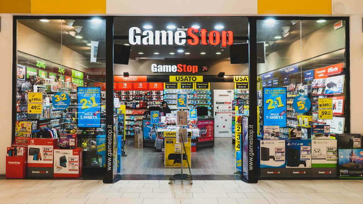 GameStop, dipendenti in rivolta: "andate a spendere i vostri soldi altrove"