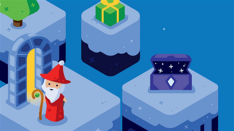 Immagine di Gamestop, nuove promozioni ogni giorno in attesa del Natale