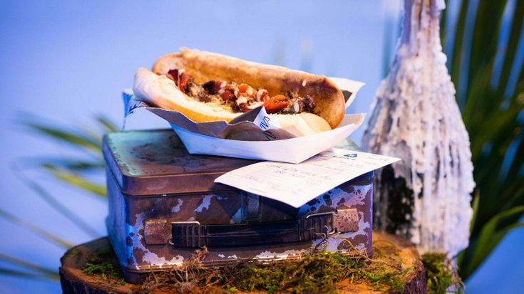 The Last of Us adesso ha il suo panino ufficiale, e non è uno scherzo