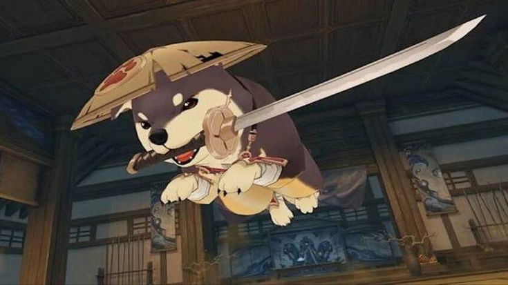 Genshin Impact, fate attenzione: un leaker è stato hackerato