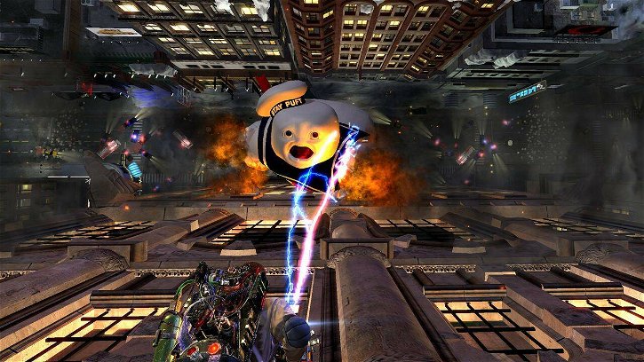Immagine di Un nuovo videogioco di Ghostbusters? «Sta già succedendo» per Ernie Hudson