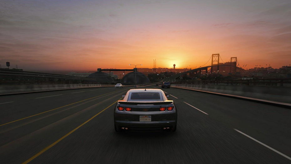 Immagine di GTA V raggiunge un livello di fotorealismo oltre la next-gen