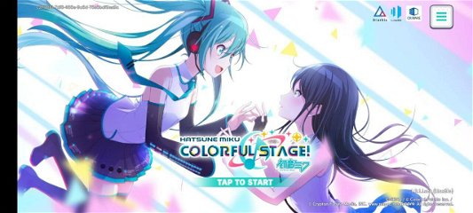 Immagine di Hatsune Miku: Colorful Stage!