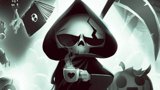 Poster di Have a Nice Death